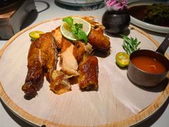 -相遇·川湘融合菜(金坛吾悦广场店)