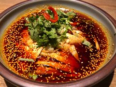 -辛香汇·现炒川菜(武进吾悦店)