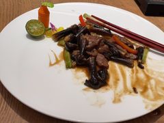 -金成潮菜博物馆(海珠湿地店)