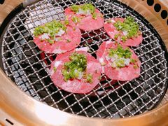 -乾杯烧肉居酒屋(中洲湾店)