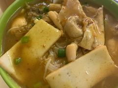 什锦鸡米-金利食店(氹仔店)