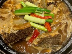 -金哥私房菜馆(张府园总店)
