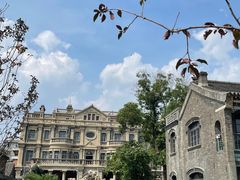 -张学良旧居陈列馆