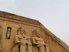 -北京世界公园