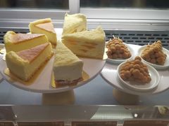 -去茶山(重庆万象城店)