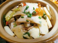 -莫家传承菜(耗儿鱼特色店)