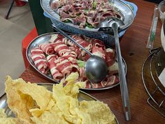 -威邵鸡煲(西华路总店)