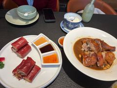 -蝴蝶里·粤菜·点心(龙湖天街&滨江店)