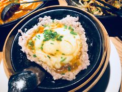 -金牌外婆家(苏州中心店)