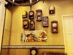 -ALBERGUE 1601 婆仔屋葡国餐厅