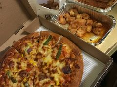 -尊宝比萨(福强店)