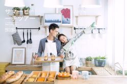 -1986婚纱摄影(清城店)