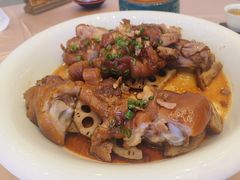 -渔村盛宴(航空新城店)