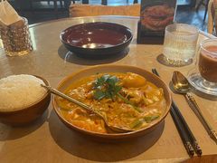 -CHINCHIN 青青·泰国料理(万象食家店)
