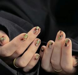 -斯馨·健康美甲美睫