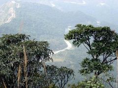 -梧桐山风景名胜区