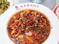 -红宾酒楼(百姓家宴店)
