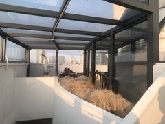 -塔顶·Cafe·日啡夜酒(北京路店)