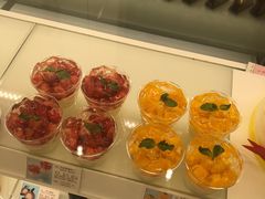 -好利来(东直门银座店)