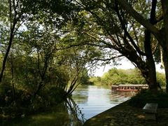 -西溪国家湿地公园