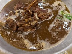-芦月轩羊蝎子(太平桥店)