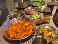 -西塔老太太泥炉烤肉(济南首店)