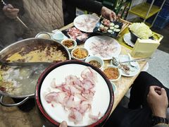 -活鱼馆(宜兴埠店)