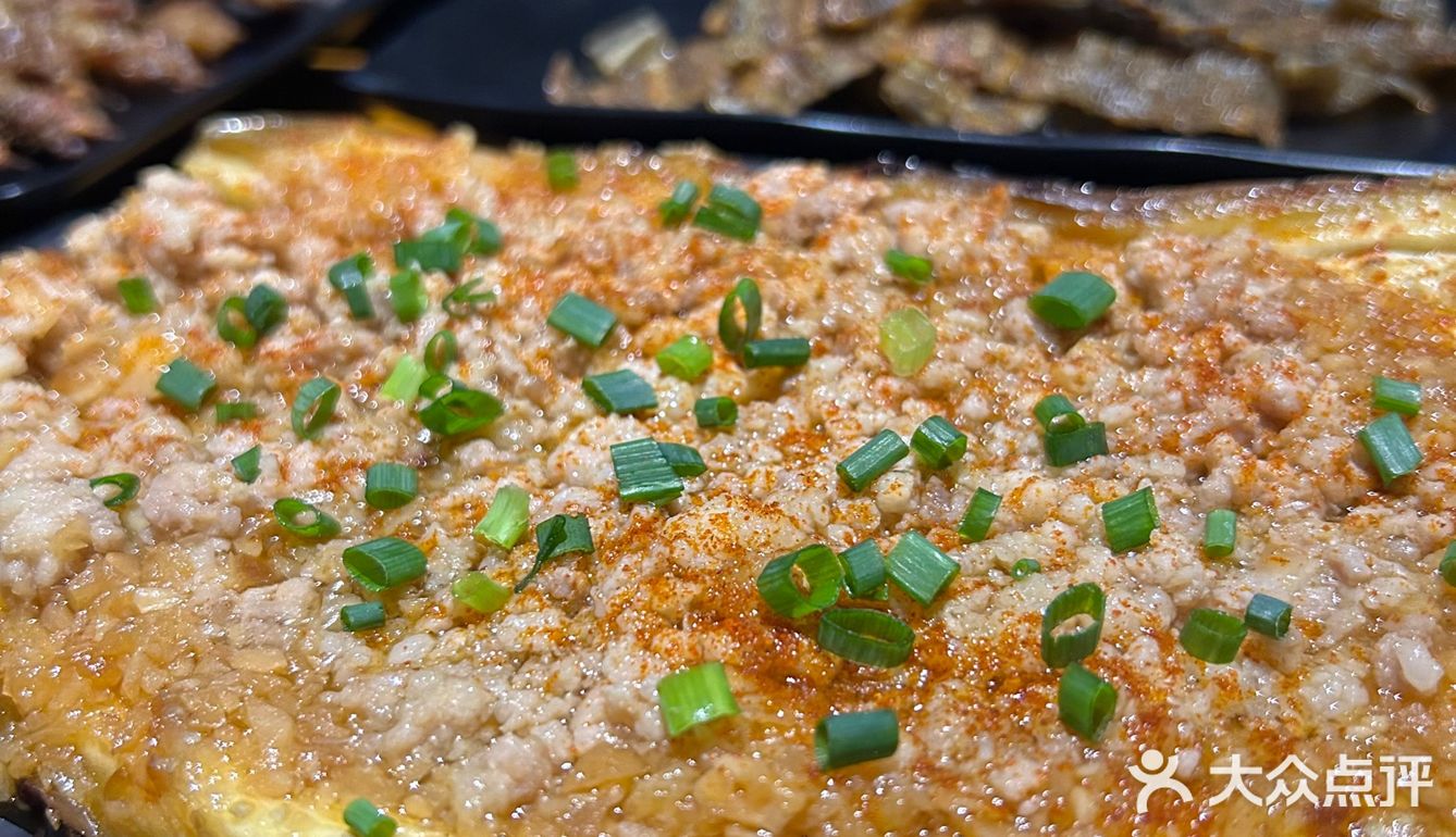 夜晚的烧烤时光🍢🍖🍗[啤酒]