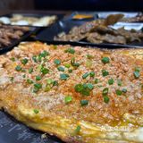 夜晚的烧烤时光🍢🍖🍗[啤酒]