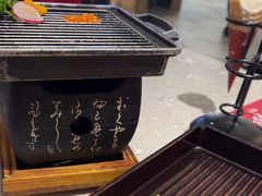 -空之介寿喜烧·和牛放题(恒隆广场店)