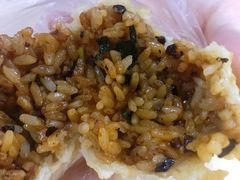 糯米鸡-江三王记牛杂馆(总店)