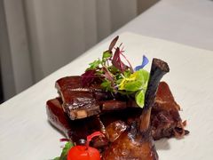 -和平官邸·花园餐厅(武定西路店)