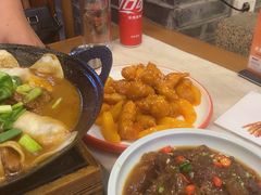 -佰家小厨·南京菜(夫子庙店)