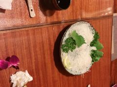 -浪花亭日本料理(古田路店)