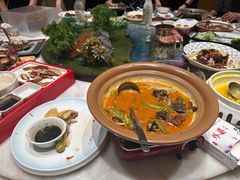 -外婆小菜(灵岩南路店)