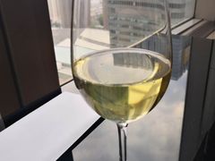 白葡萄酒-新鲜特色餐厅(香格里拉大酒店)