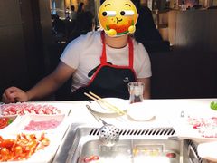 -海底捞火锅鲜切牛肉主题店(长寿路店)