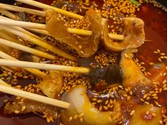 -东方饺子王(新奥购物中心店)