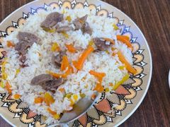 -阿达西新疆特色美食(悦海新天地中央广场店)