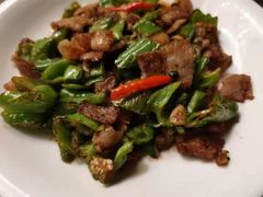 -滨河味道(北大街店)