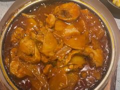-将军牛排·尔滨地标朝鲜族美食(总店)