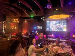 -MR.ROCKY洛奇先生RESTAURANT&BAR(宝安壹方城店)