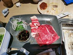 -新石器烤肉(南通CBD大有境店)