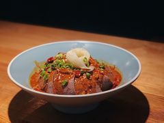 -薇酌饮·陕西菜(南门外店)