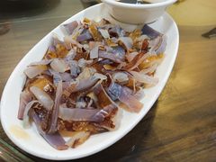 -佳味海鲜(华春路店)