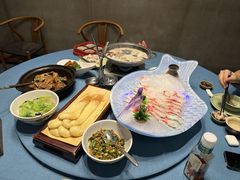-天怡·鱼工厂(梅溪湖店)