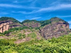 -江西龙虎山景区