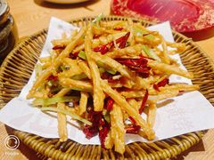 -来菜·湖北头牌藕汤(银泰创意城店)