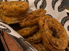 -Goose Island Brewhouse鹅岛精酿啤酒酿造工坊餐厅