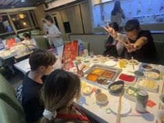-海底捞火锅(威高广场店)
